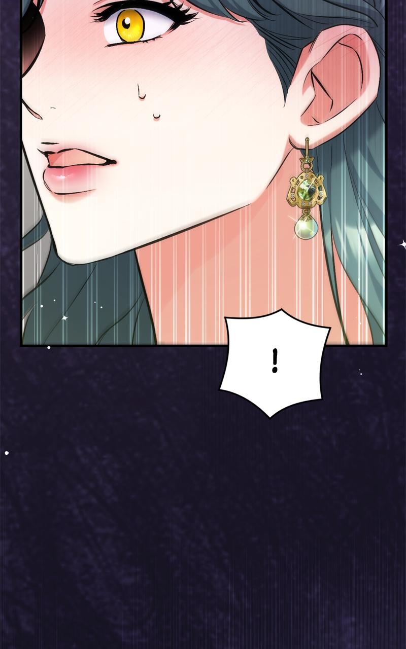 For My Derelict Favorite Chapter 65 - Page 91