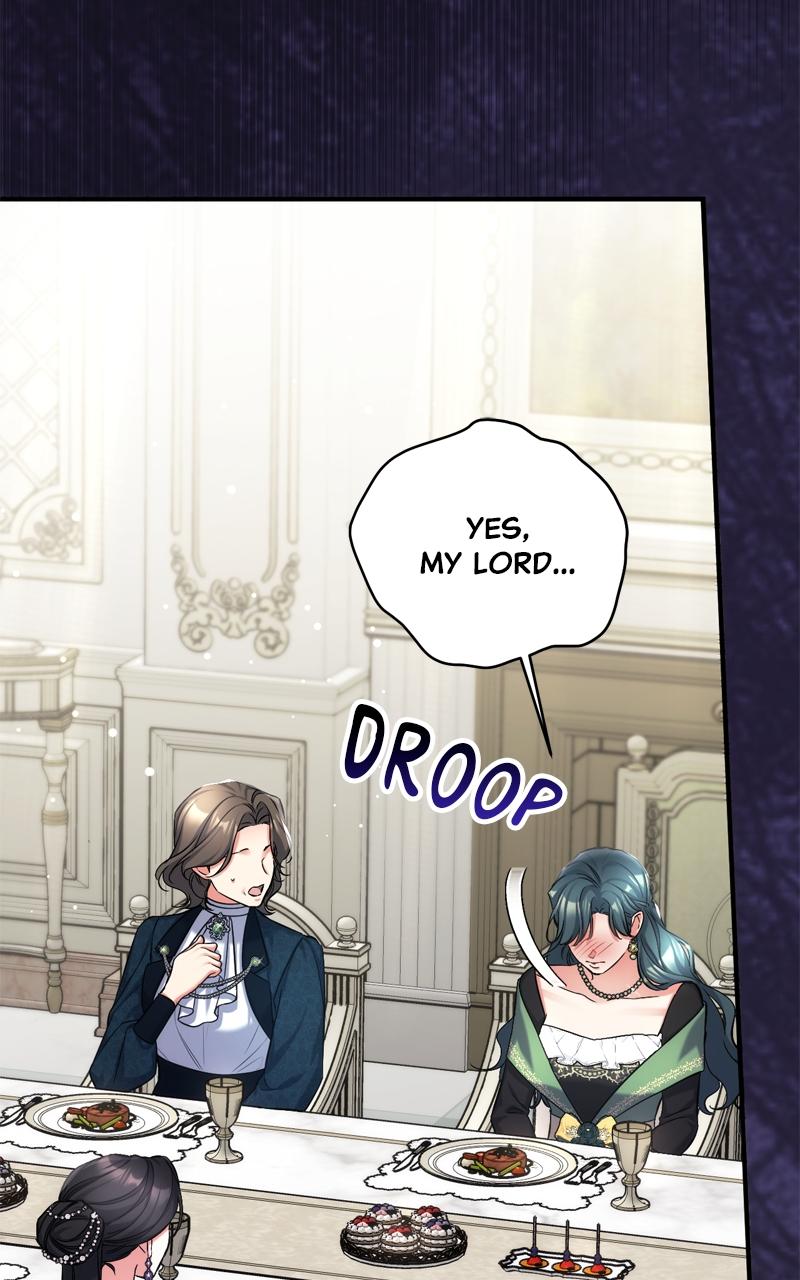 For My Derelict Favorite Chapter 65 - Page 92