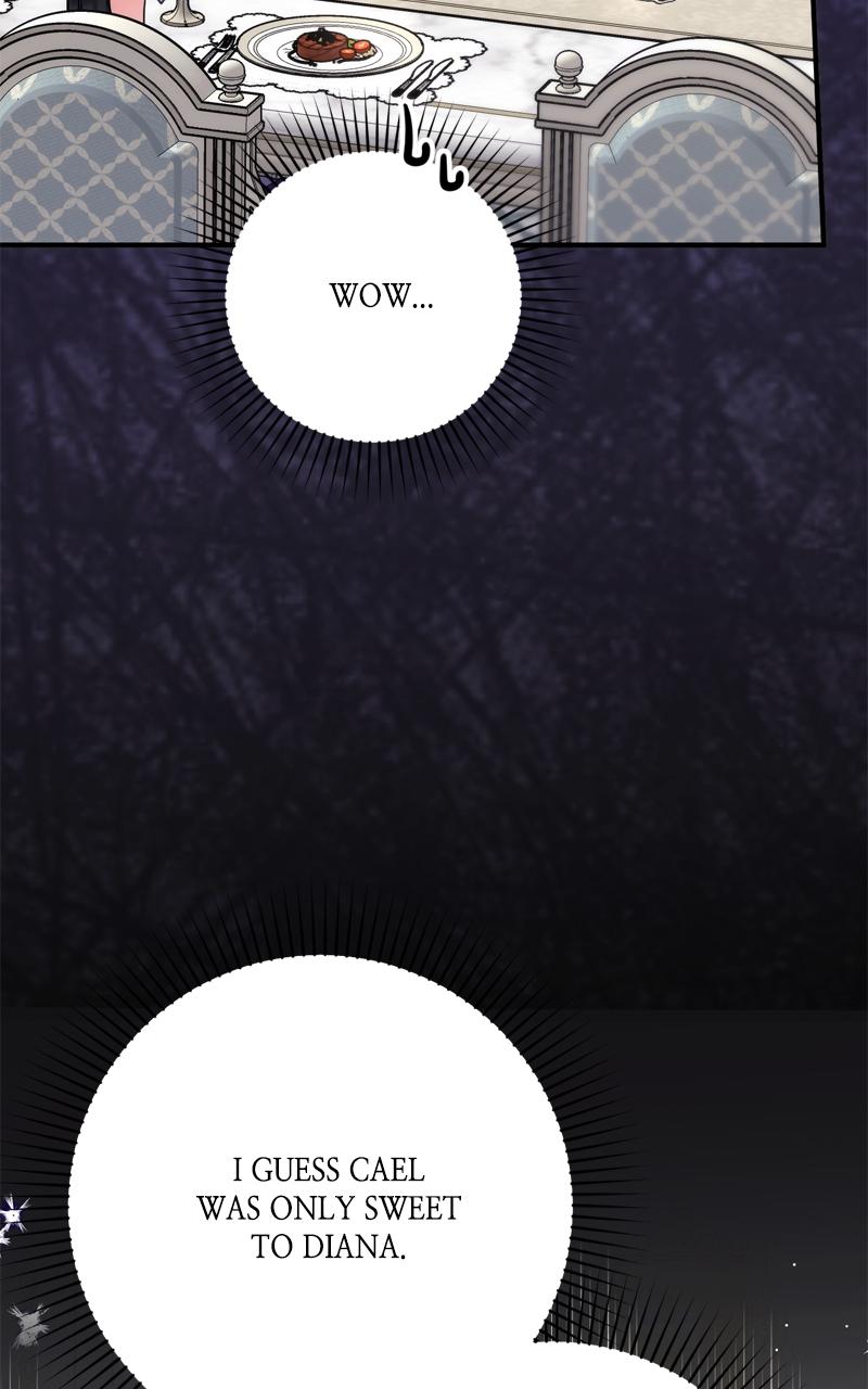 For My Derelict Favorite Chapter 65 - Page 93