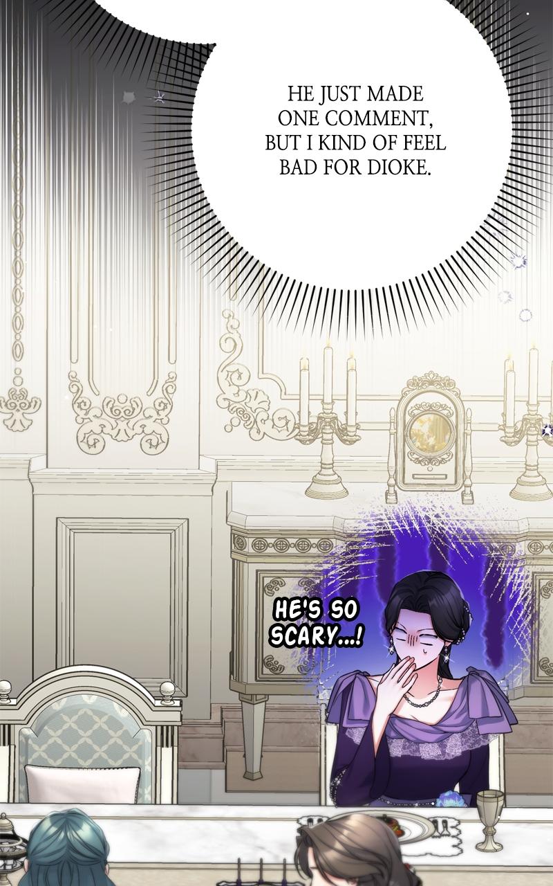 For My Derelict Favorite Chapter 65 - Page 94