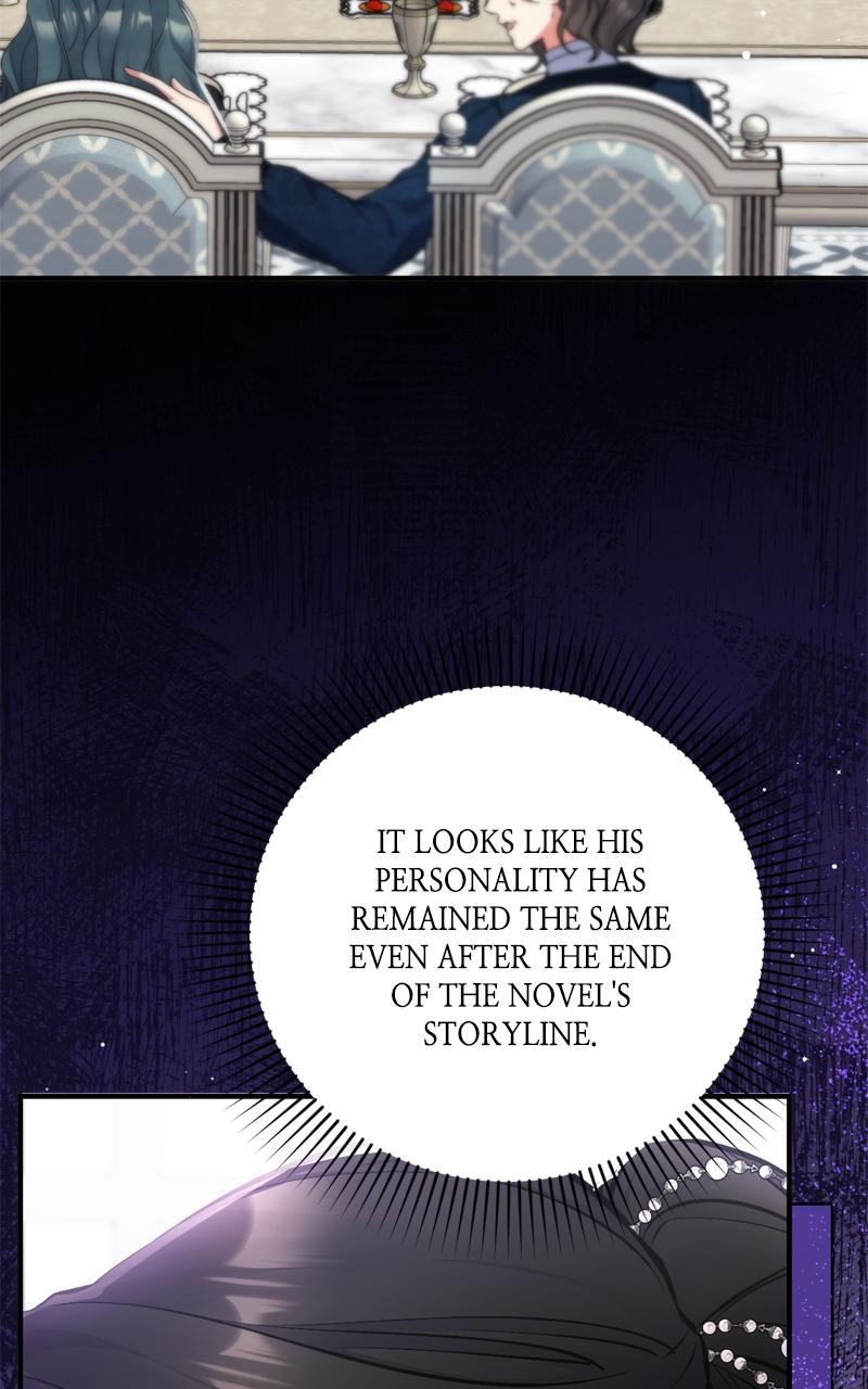 For My Derelict Favorite Chapter 65 - Page 95