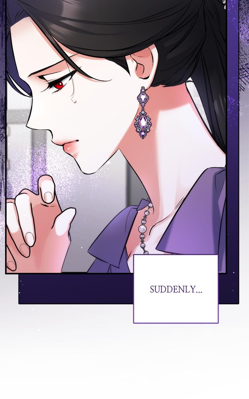 For My Derelict Favorite Chapter 65 - Page 96