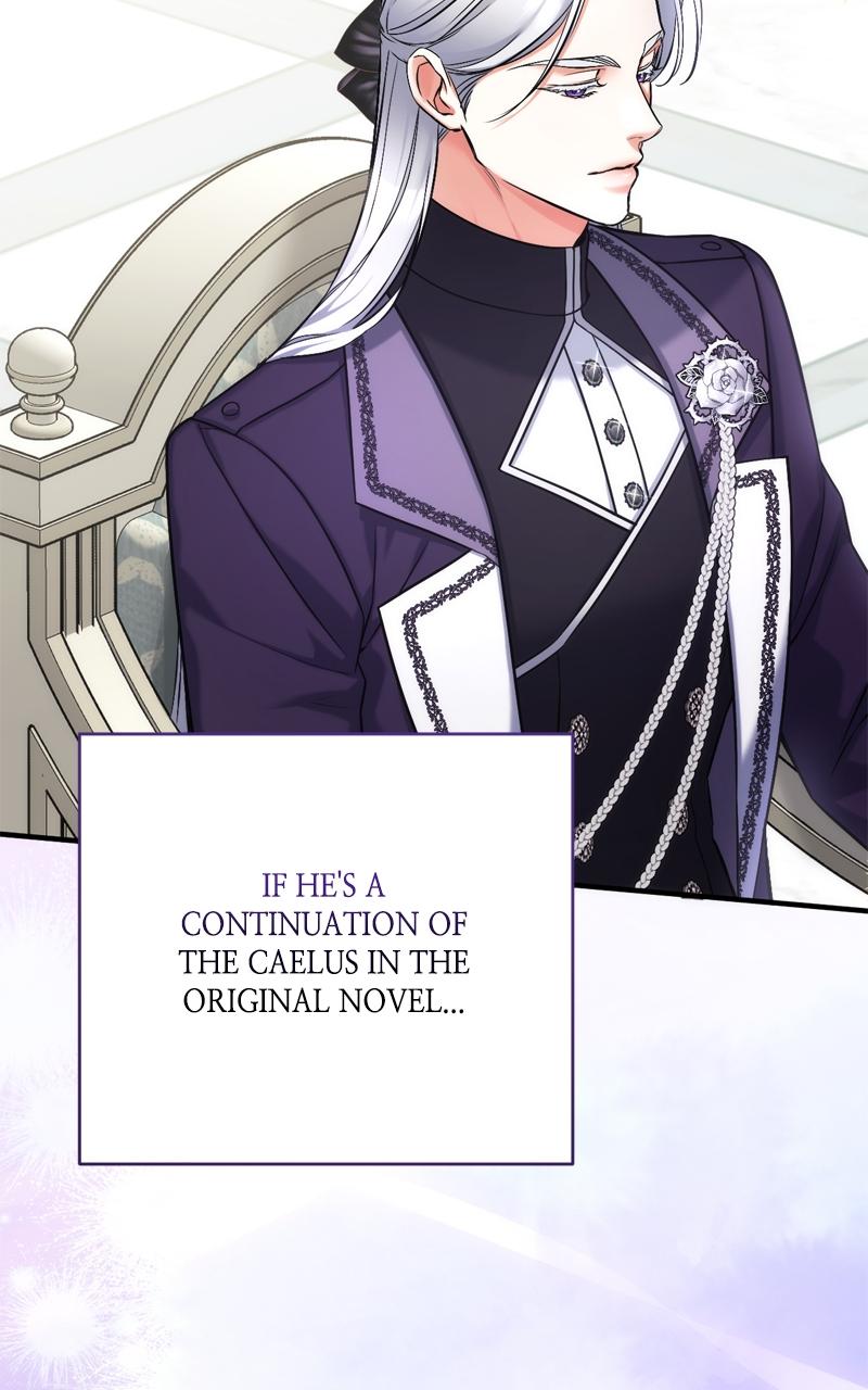 For My Derelict Favorite Chapter 65 - Page 98