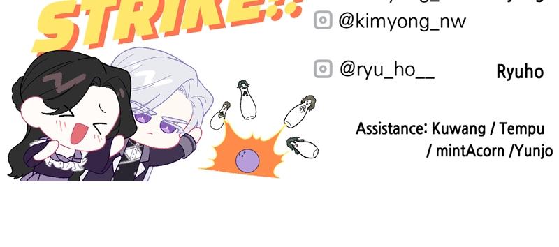 For My Derelict Favorite Chapter 65 - Page 102