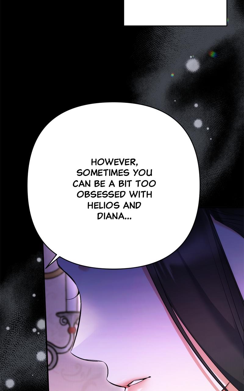 For My Derelict Favorite Chapter 67 - Page 4