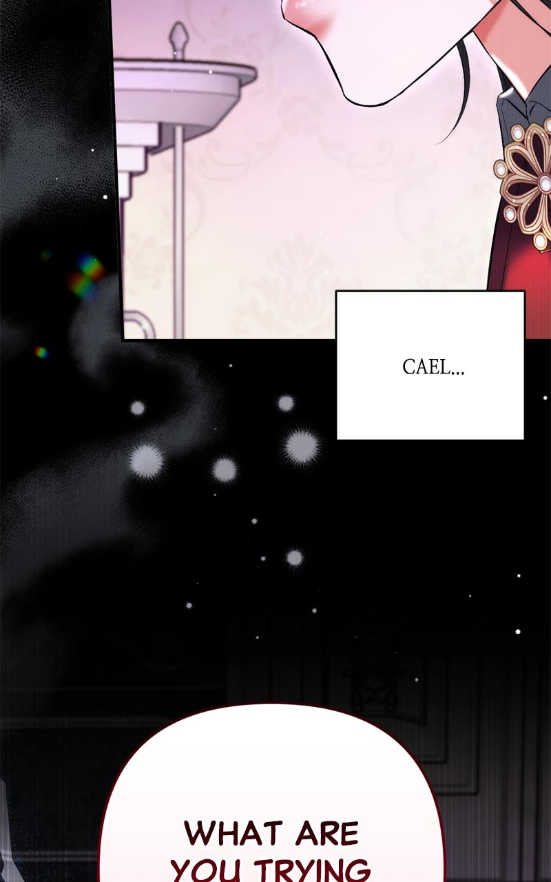 For My Derelict Favorite Chapter 67 - Page 5