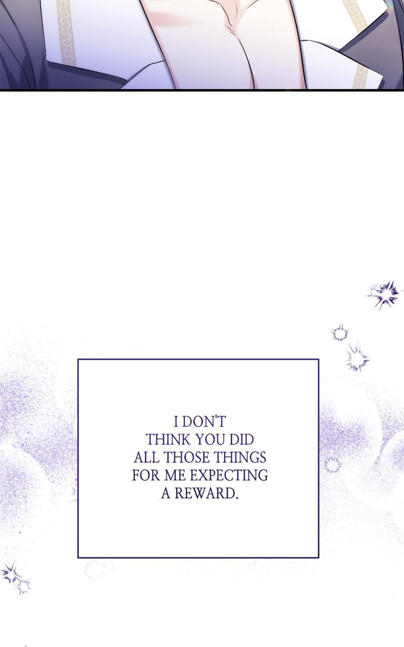 For My Derelict Favorite Chapter 67 - Page 8