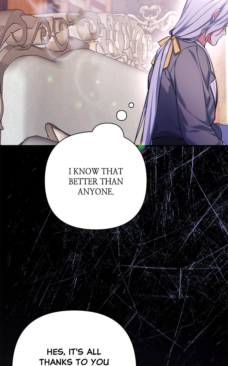 For My Derelict Favorite Chapter 67 - Page 10