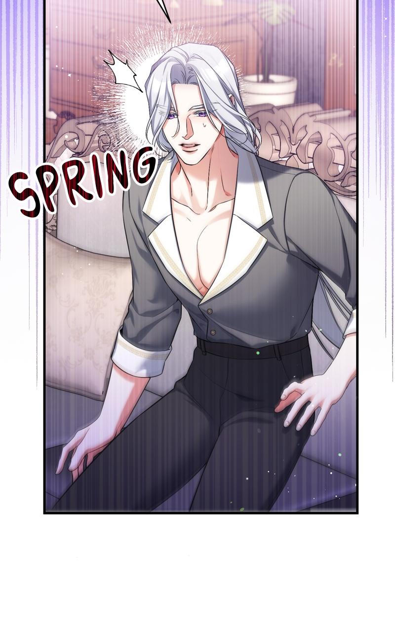 For My Derelict Favorite Chapter 67 - Page 18