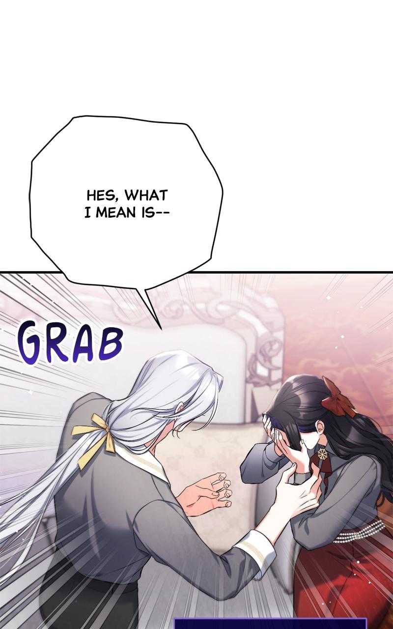 For My Derelict Favorite Chapter 67 - Page 19