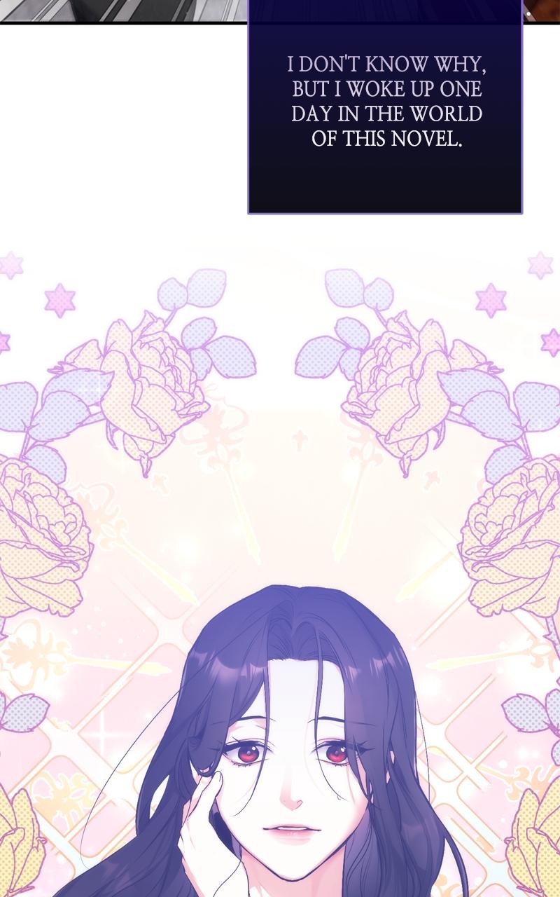 For My Derelict Favorite Chapter 67 - Page 20