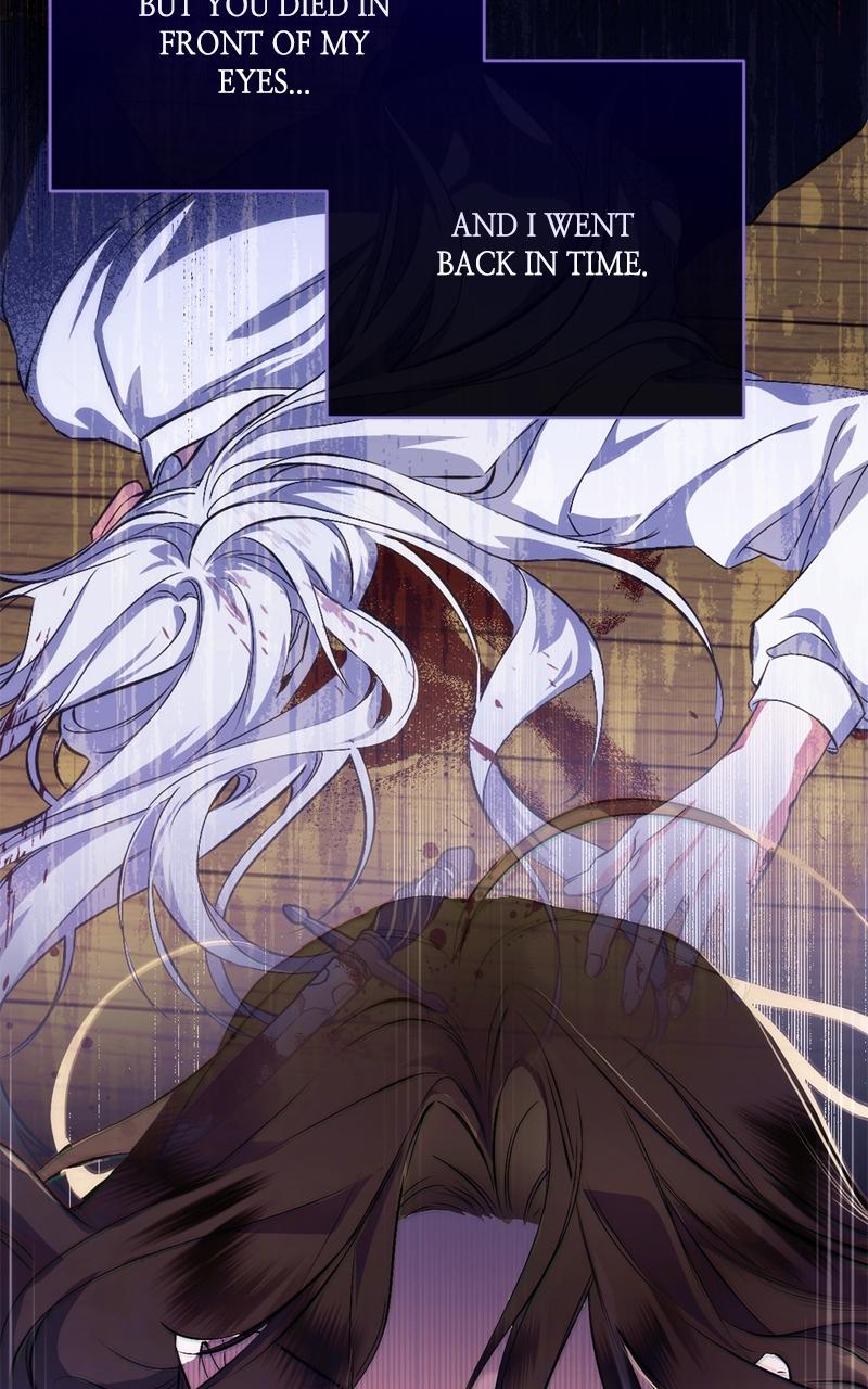 For My Derelict Favorite Chapter 67 - Page 22