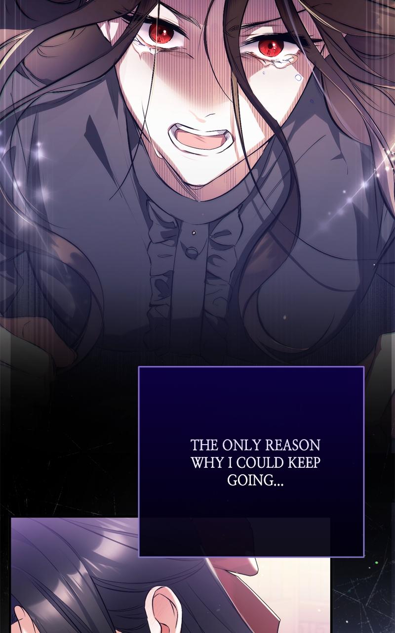 For My Derelict Favorite Chapter 67 - Page 23