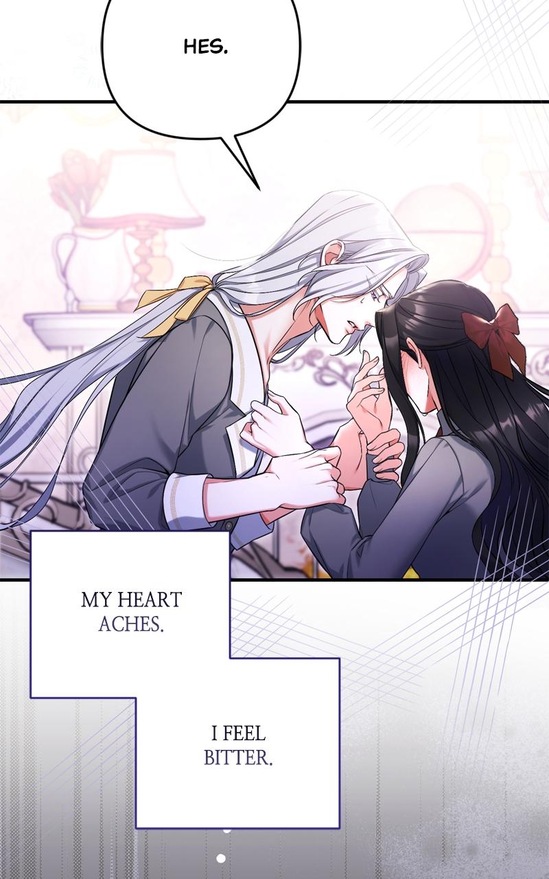 For My Derelict Favorite Chapter 67 - Page 28