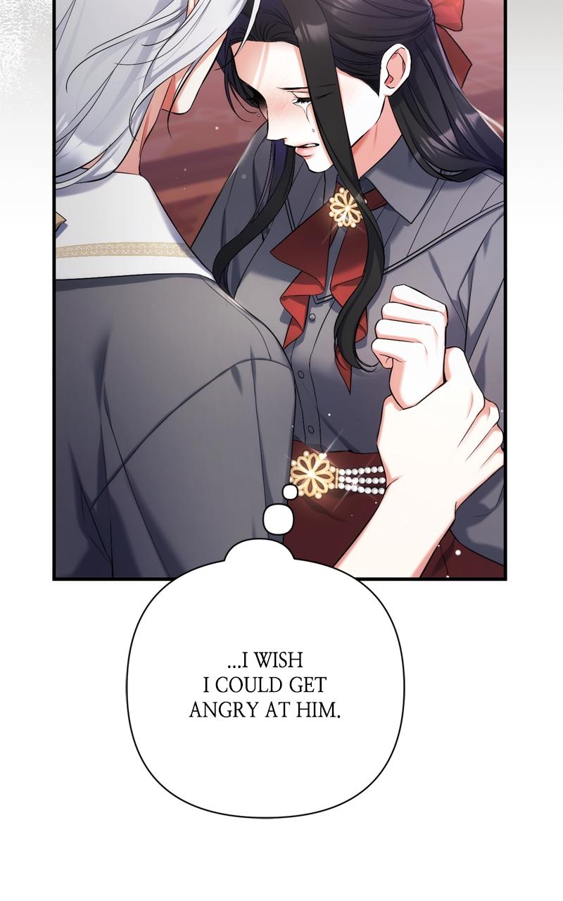 For My Derelict Favorite Chapter 67 - Page 31