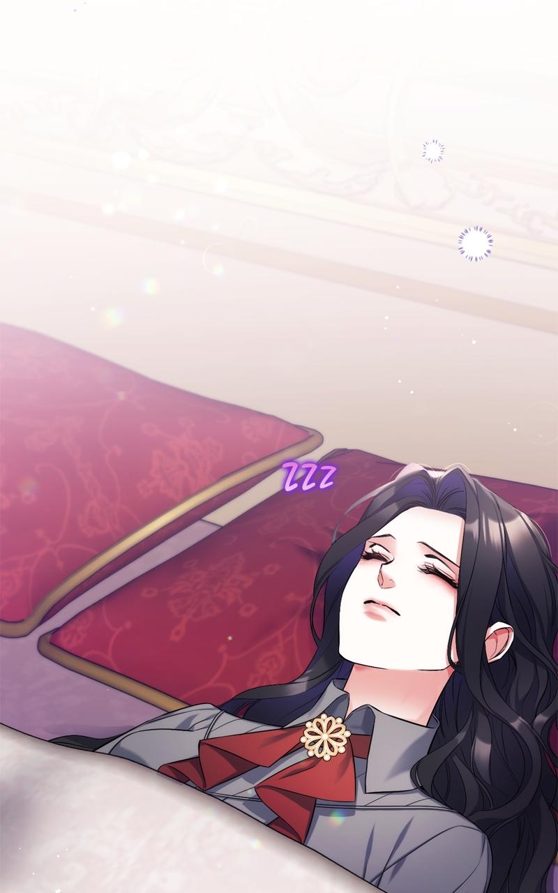 For My Derelict Favorite Chapter 67 - Page 37