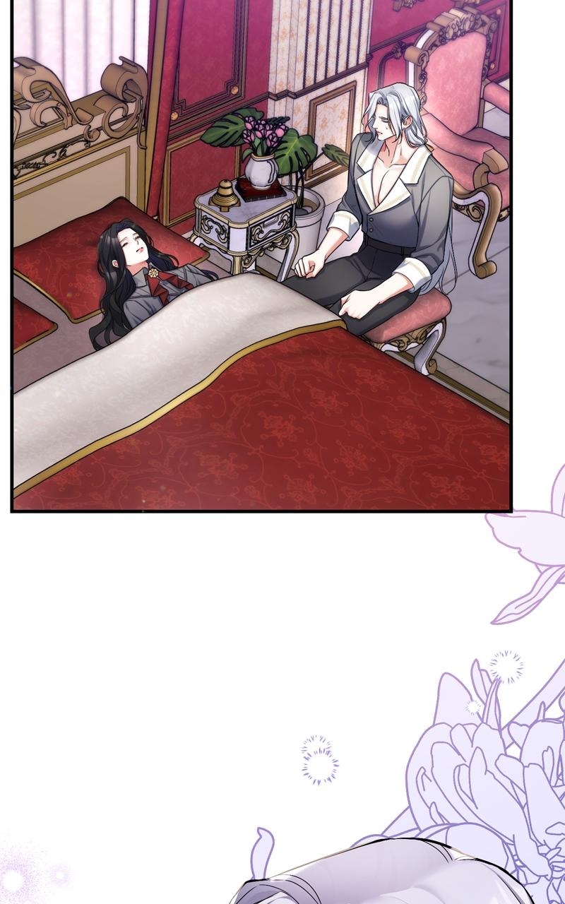 For My Derelict Favorite Chapter 67 - Page 39