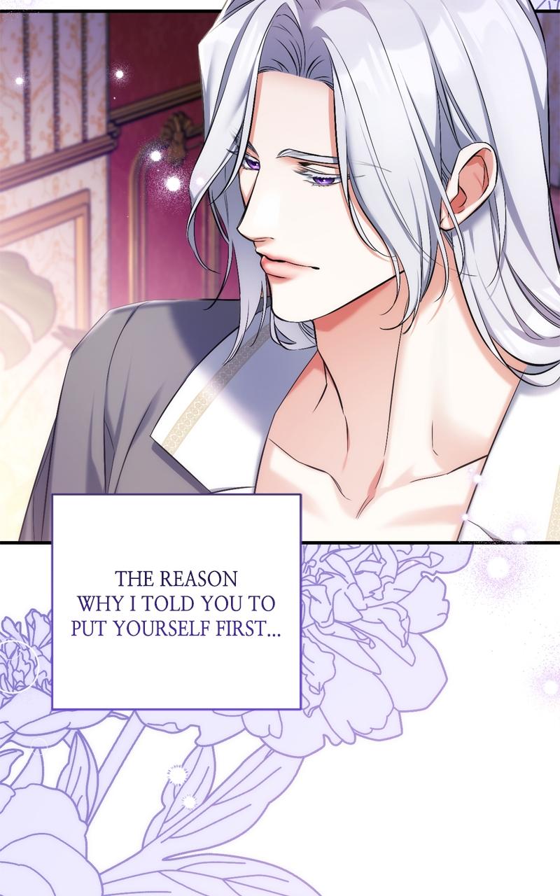 For My Derelict Favorite Chapter 67 - Page 40