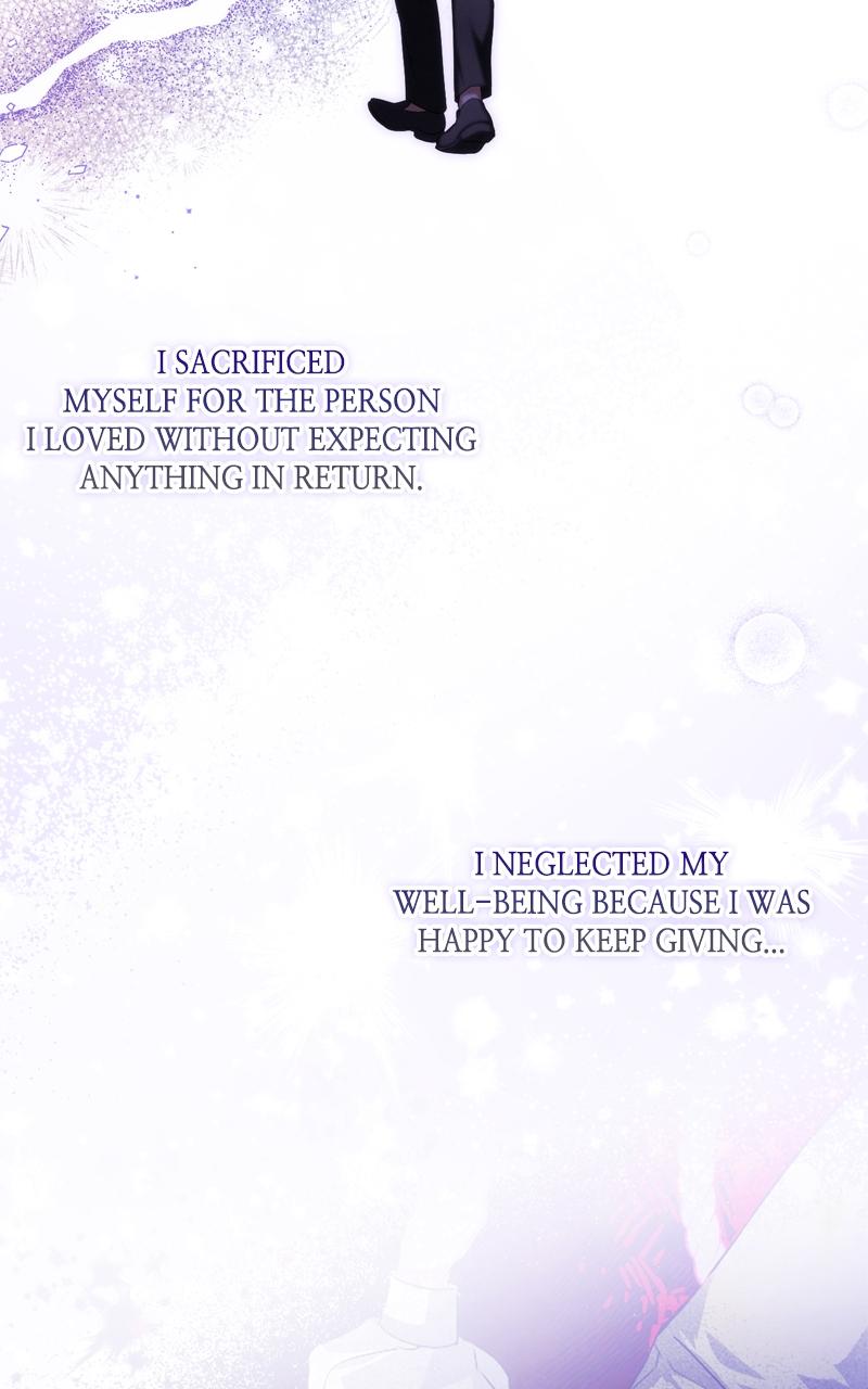 For My Derelict Favorite Chapter 67 - Page 42