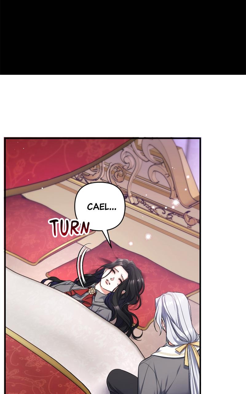 For My Derelict Favorite Chapter 67 - Page 44