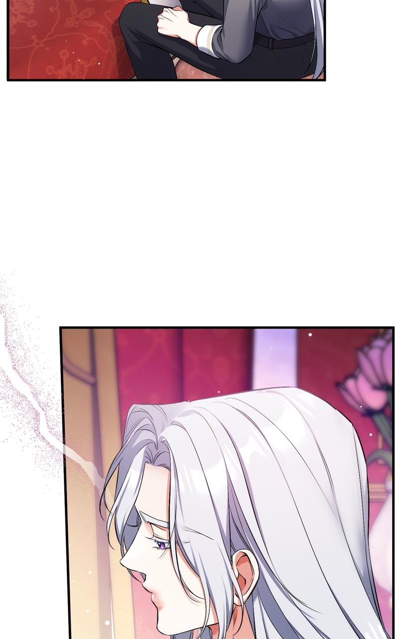 For My Derelict Favorite Chapter 67 - Page 45