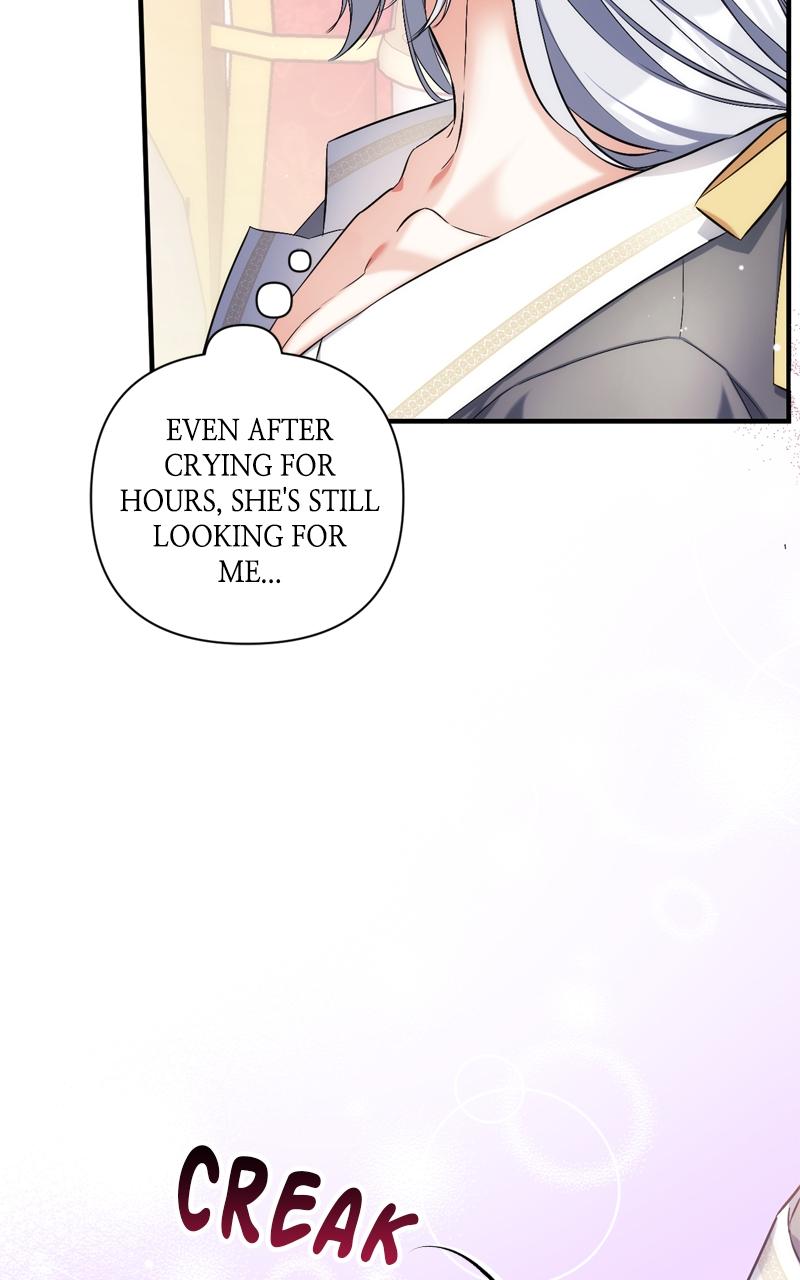 For My Derelict Favorite Chapter 67 - Page 46