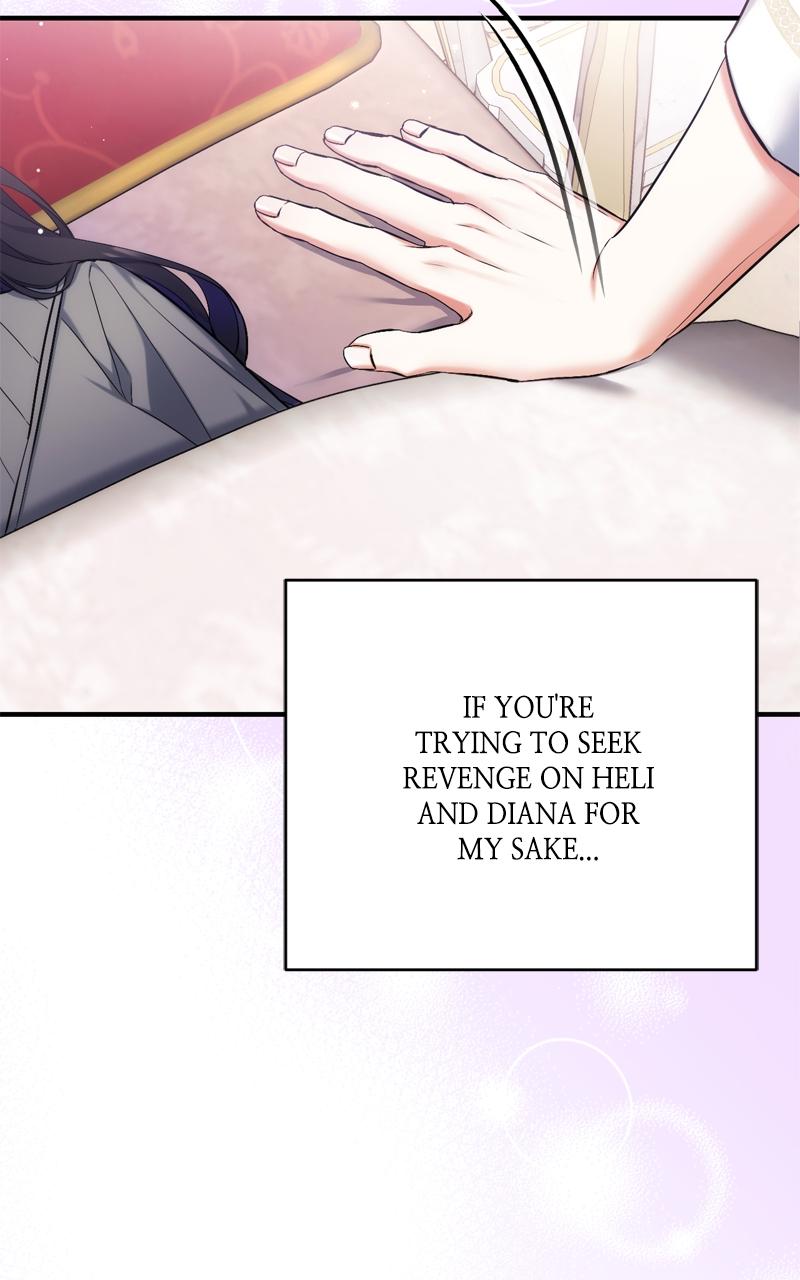 For My Derelict Favorite Chapter 67 - Page 47