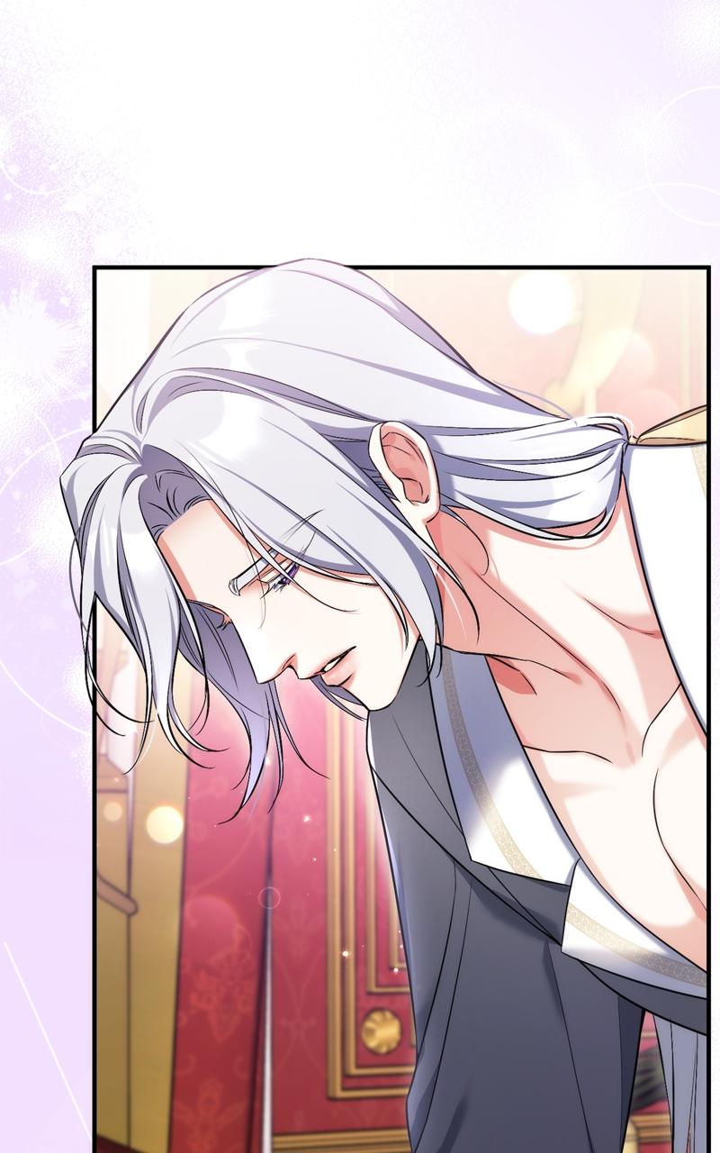 For My Derelict Favorite Chapter 67 - Page 48