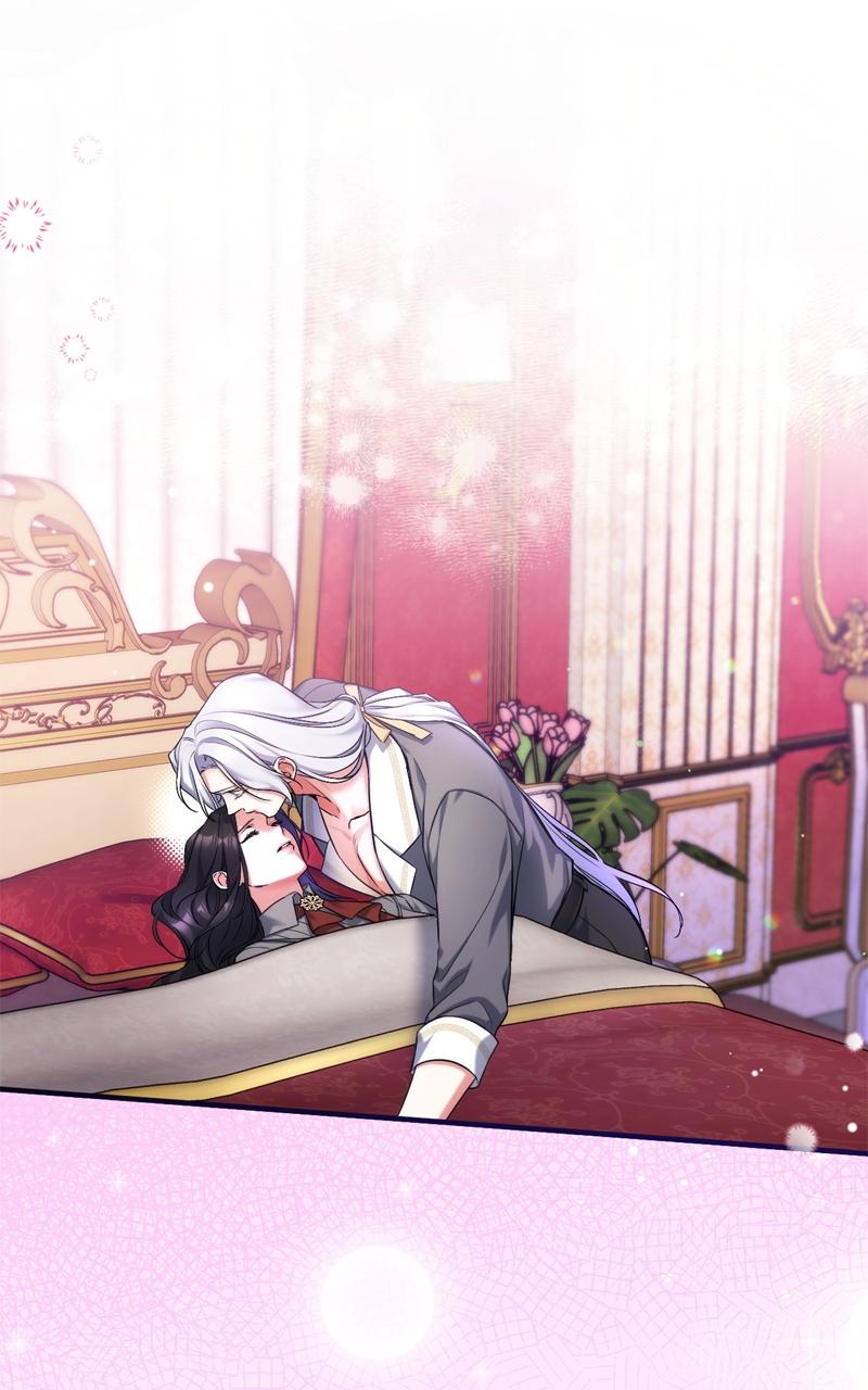 For My Derelict Favorite Chapter 67 - Page 51