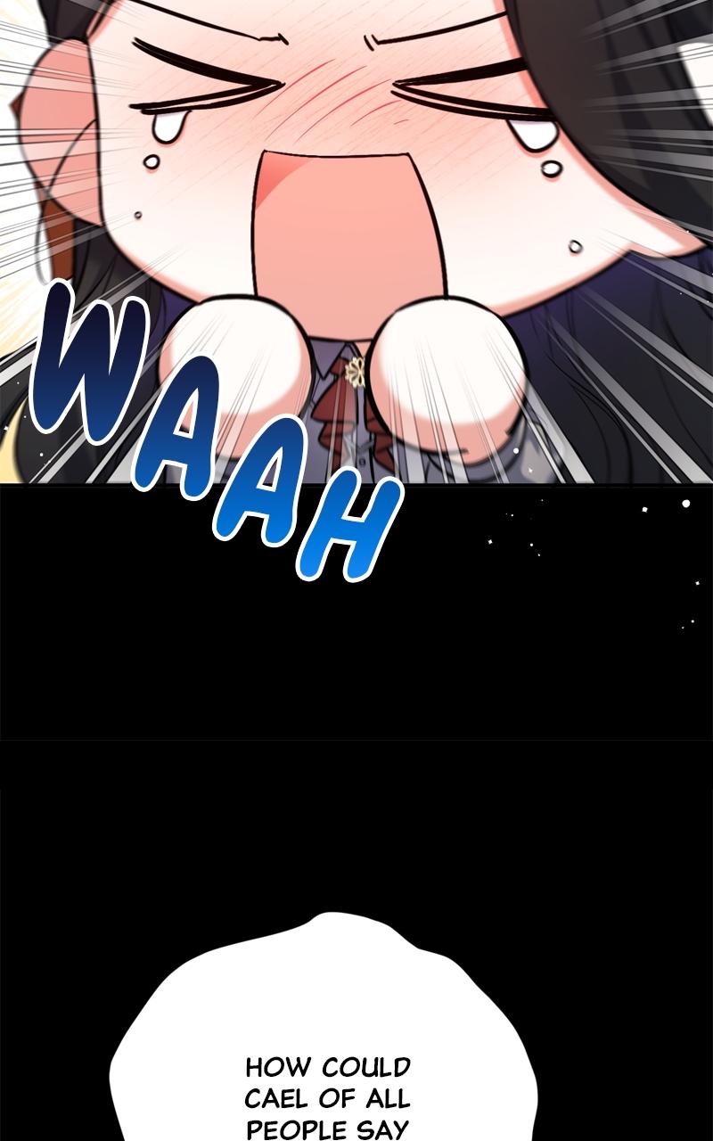 For My Derelict Favorite Chapter 67 - Page 55