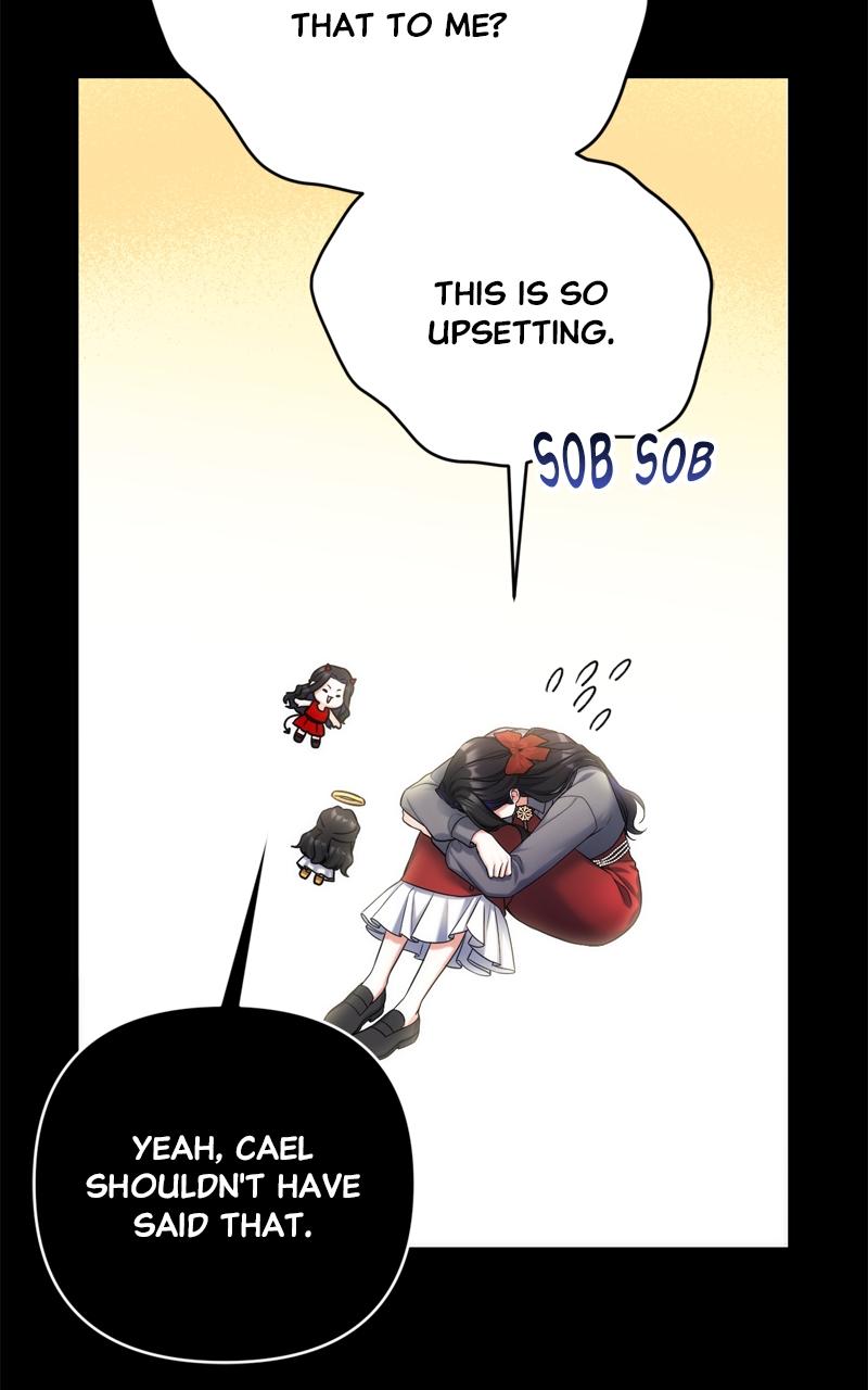 For My Derelict Favorite Chapter 67 - Page 56