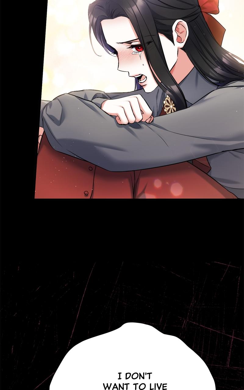 For My Derelict Favorite Chapter 67 - Page 58