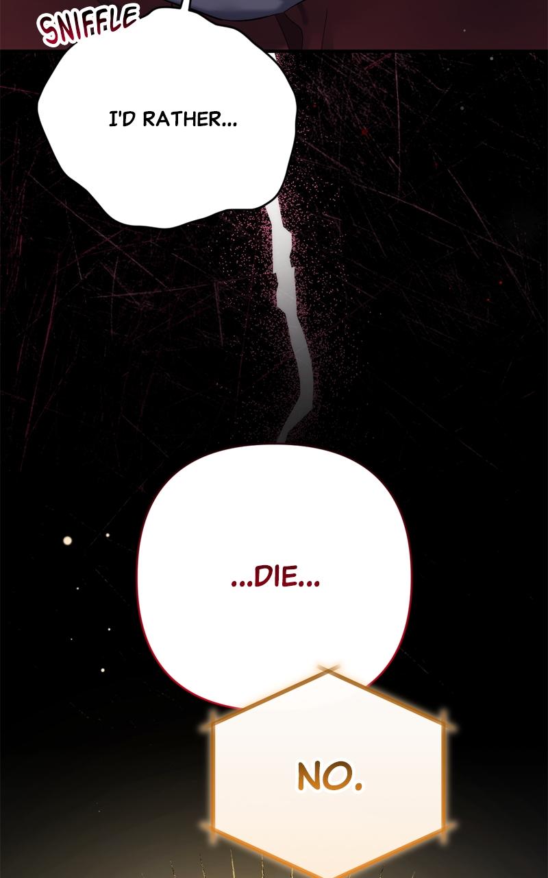 For My Derelict Favorite Chapter 67 - Page 61