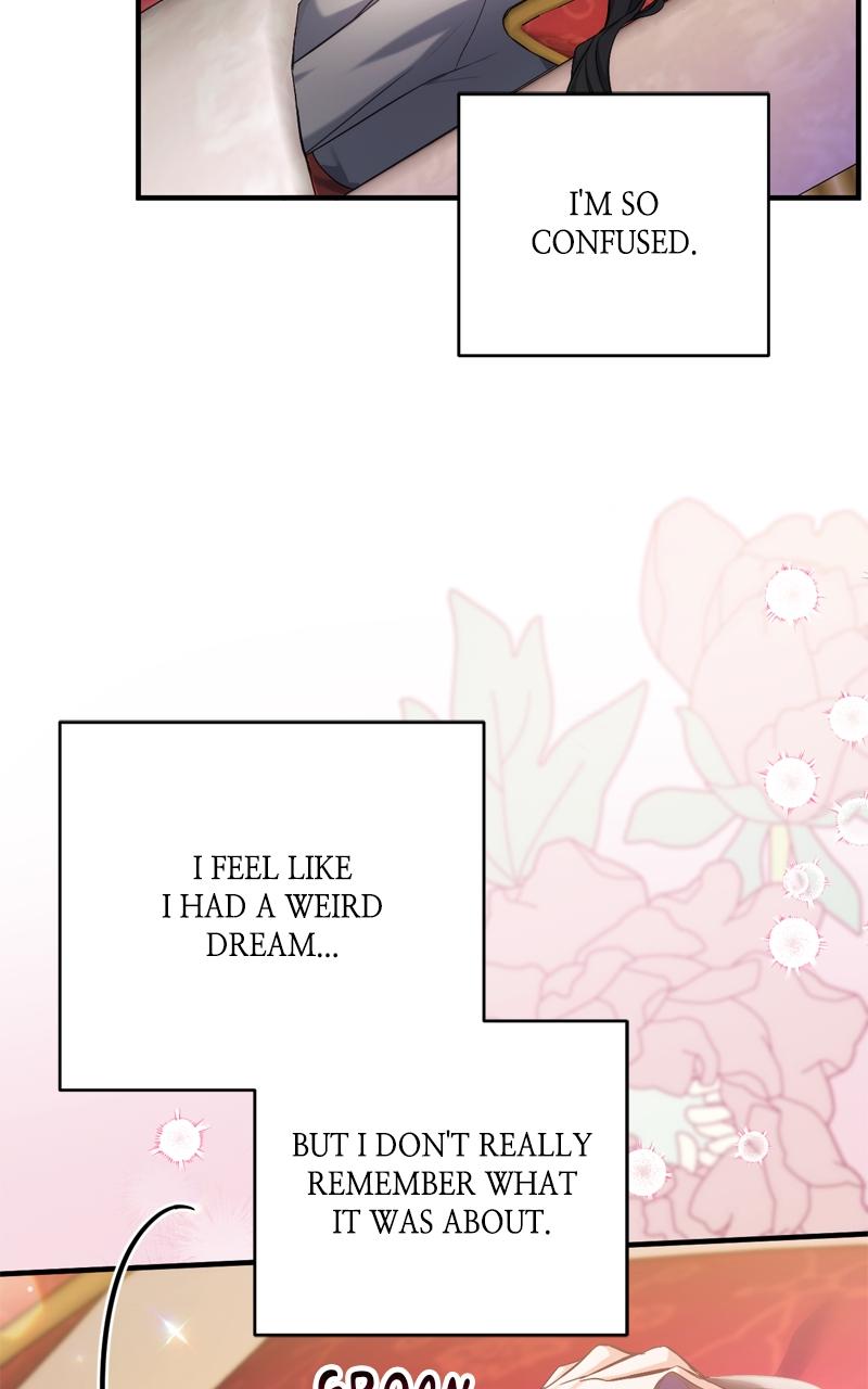 For My Derelict Favorite Chapter 67 - Page 75