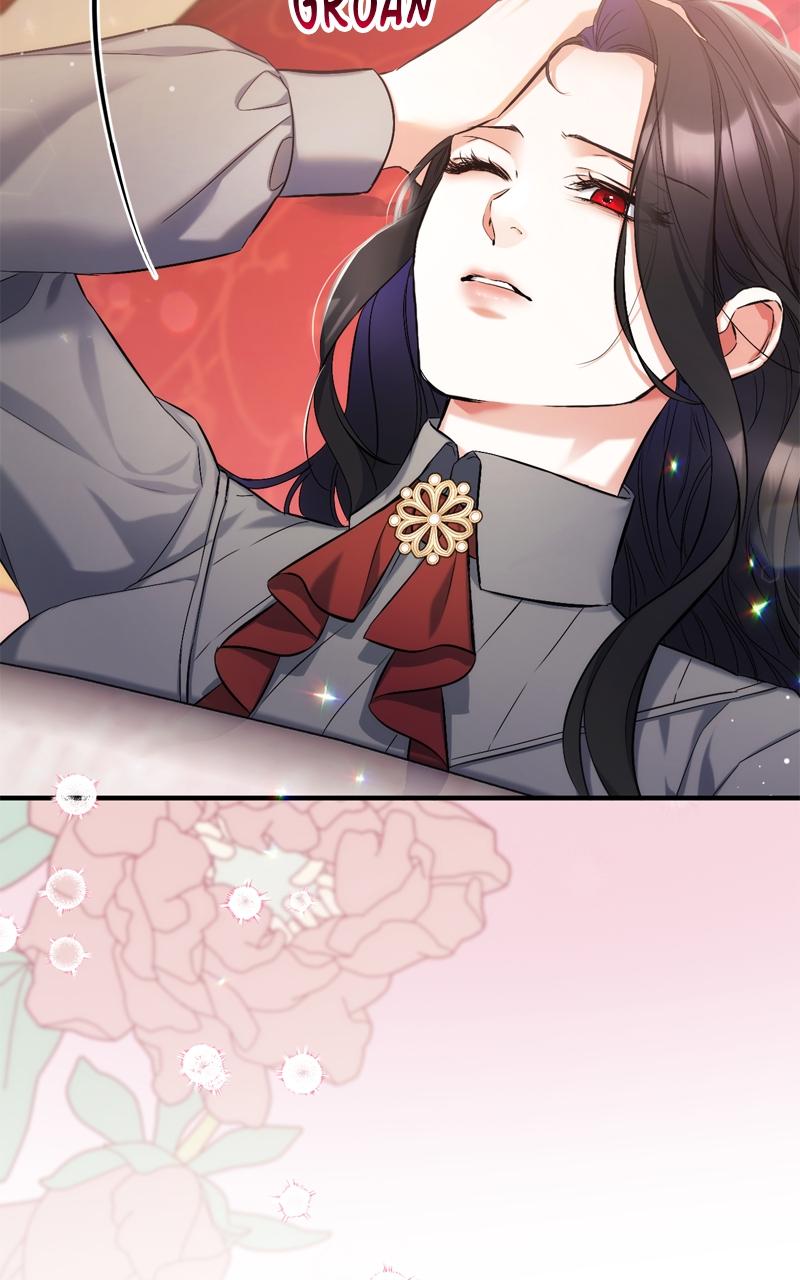 For My Derelict Favorite Chapter 67 - Page 76