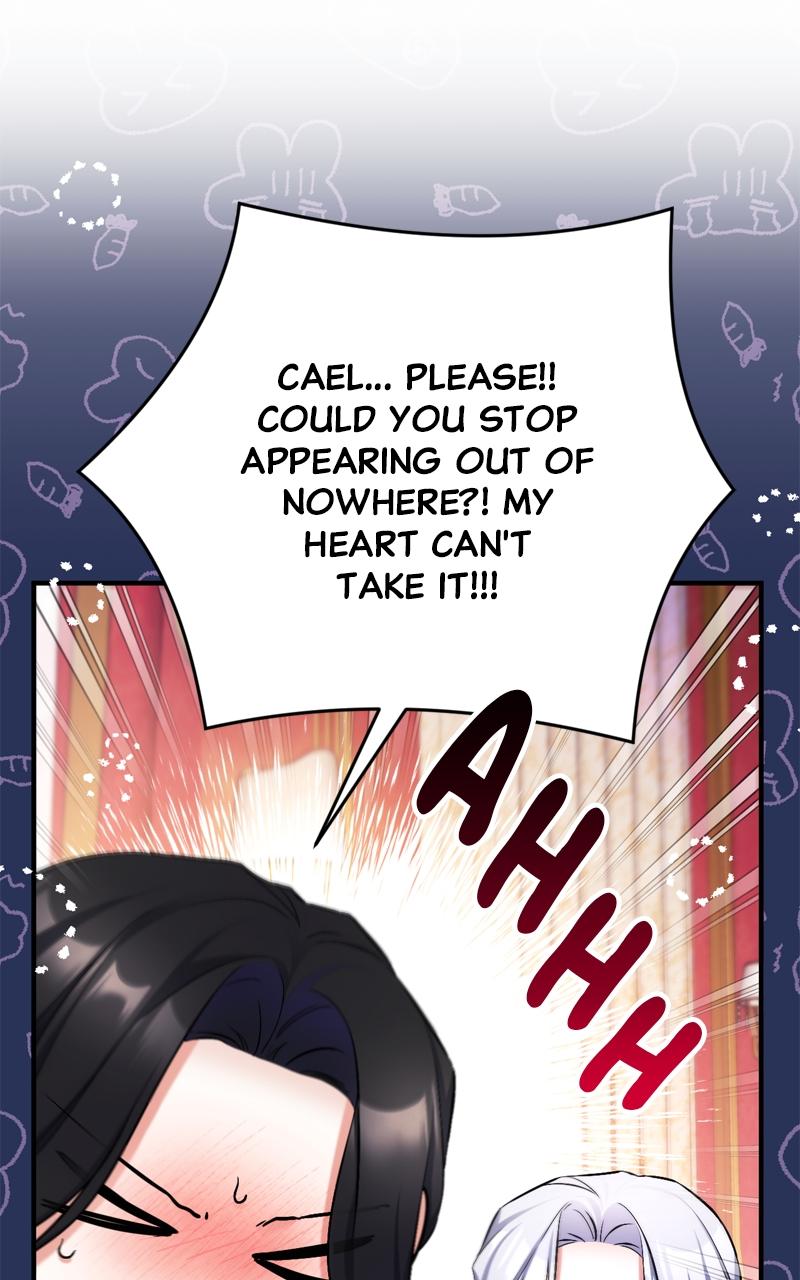 For My Derelict Favorite Chapter 67 - Page 79