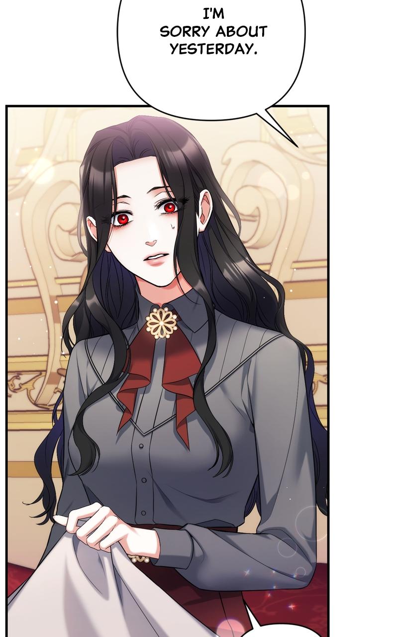 For My Derelict Favorite Chapter 67 - Page 82