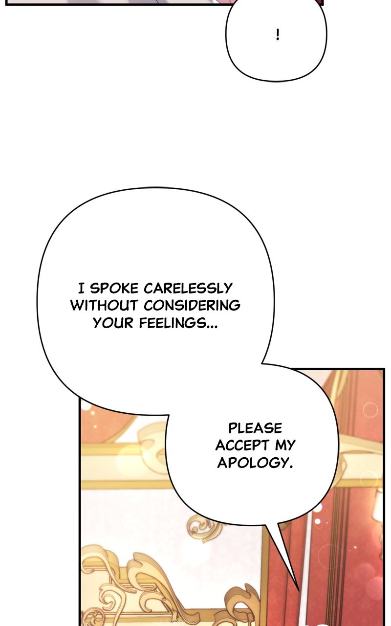 For My Derelict Favorite Chapter 67 - Page 83