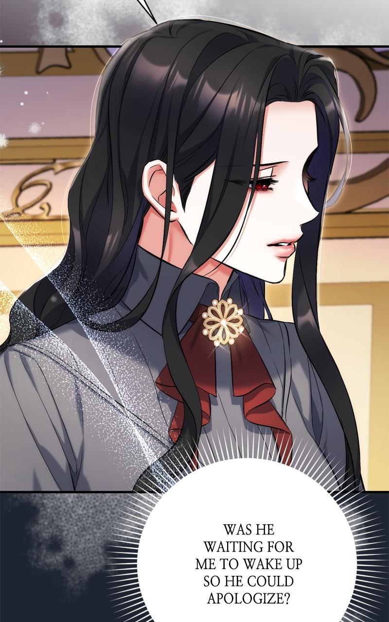 For My Derelict Favorite Chapter 67 - Page 85