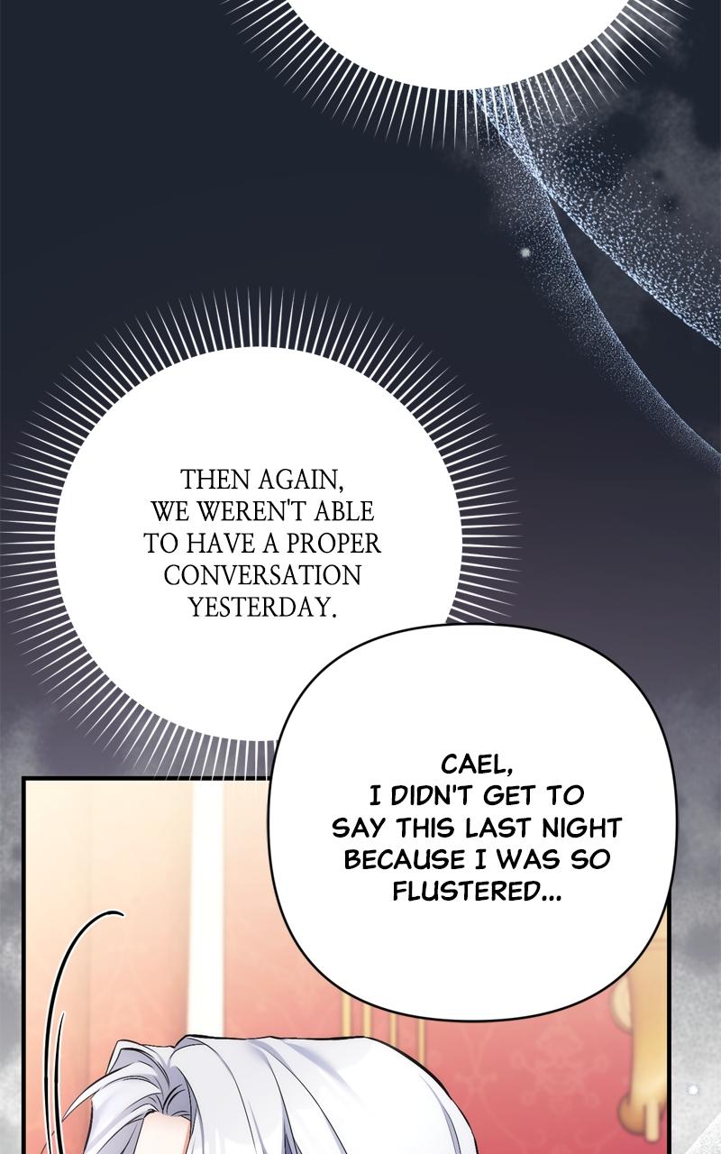 For My Derelict Favorite Chapter 67 - Page 86