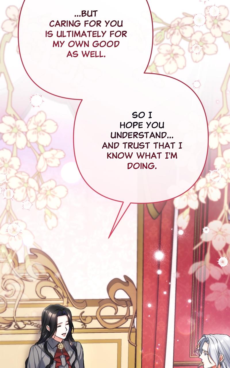 For My Derelict Favorite Chapter 67 - Page 88