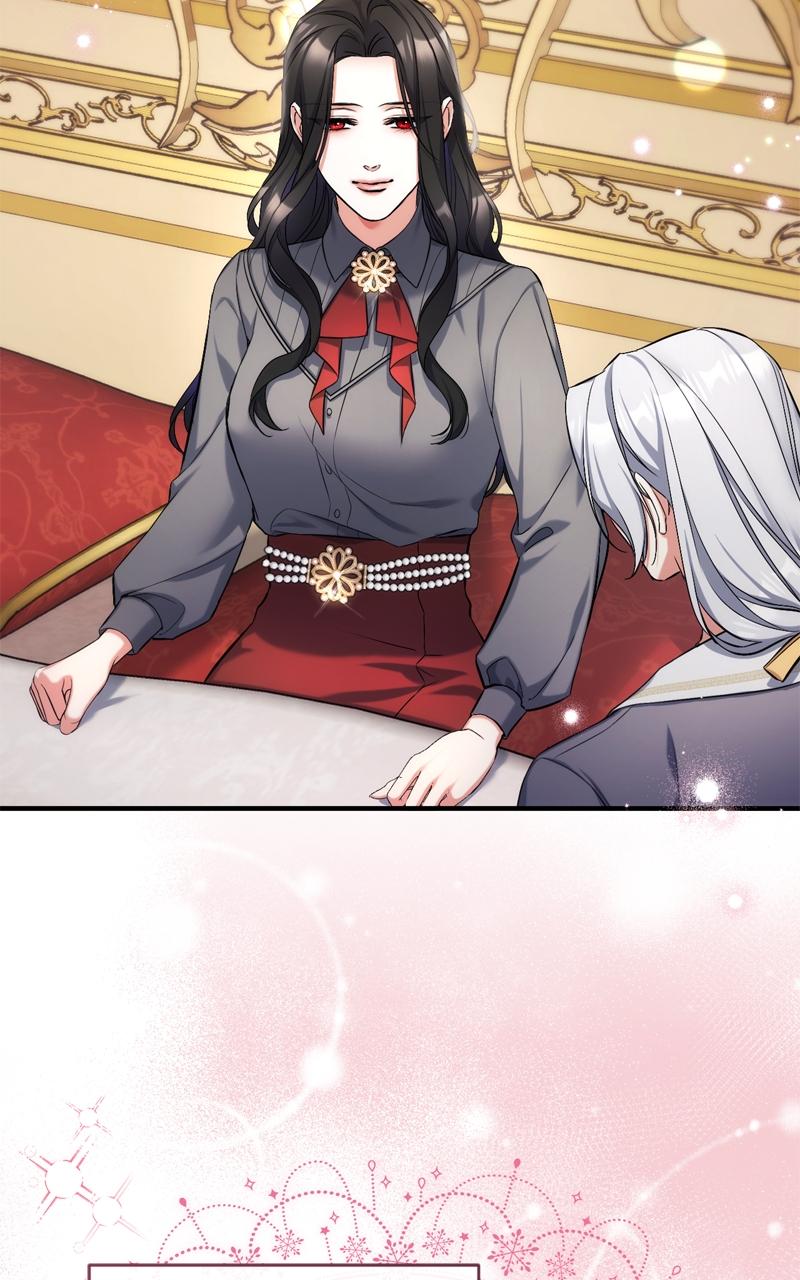 For My Derelict Favorite Chapter 67 - Page 90