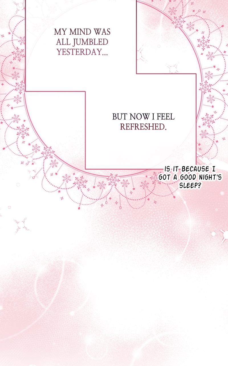 For My Derelict Favorite Chapter 67 - Page 91