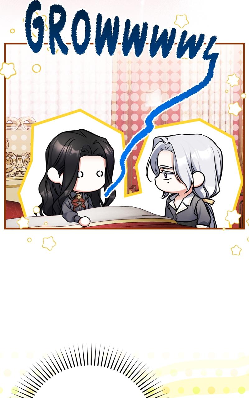 For My Derelict Favorite Chapter 67 - Page 92