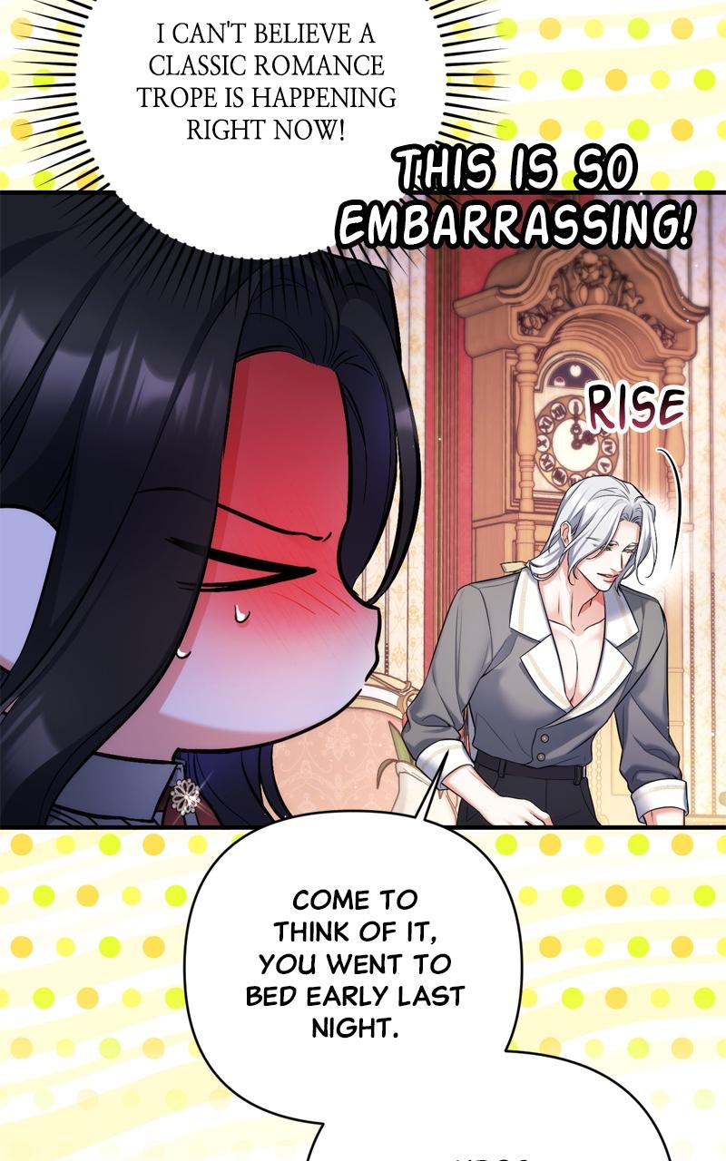 For My Derelict Favorite Chapter 67 - Page 93