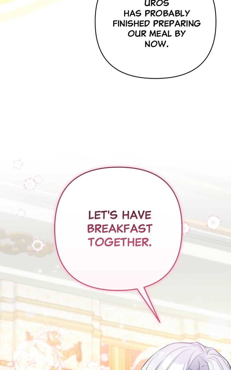 For My Derelict Favorite Chapter 67 - Page 94