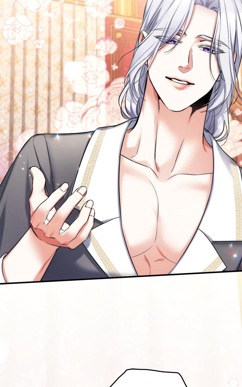 For My Derelict Favorite Chapter 67 - Page 95