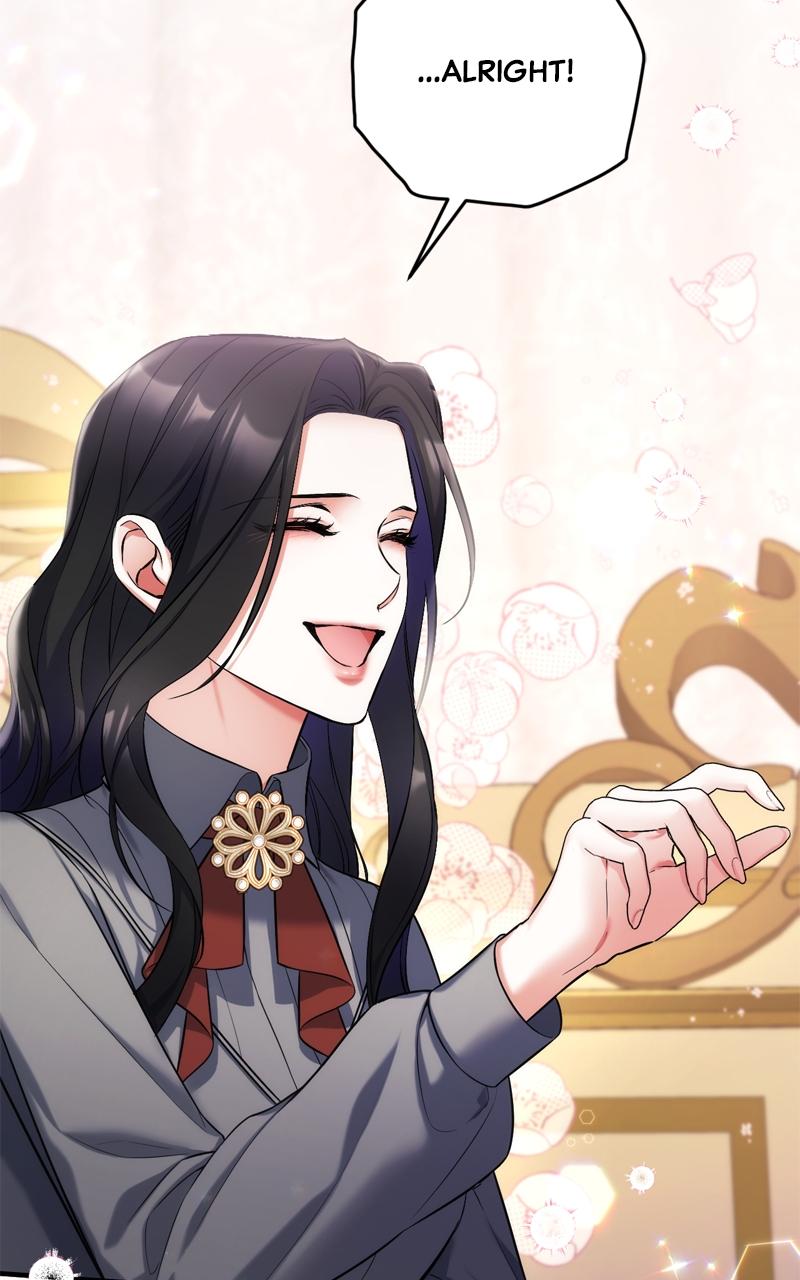 For My Derelict Favorite Chapter 67 - Page 96