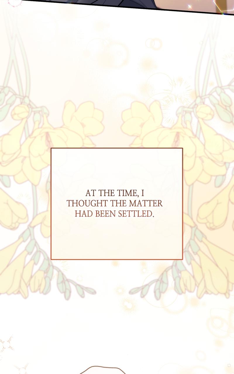 For My Derelict Favorite Chapter 67 - Page 97