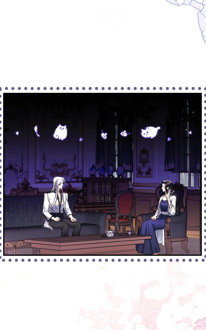 For My Derelict Favorite Chapter 70 - Page 4